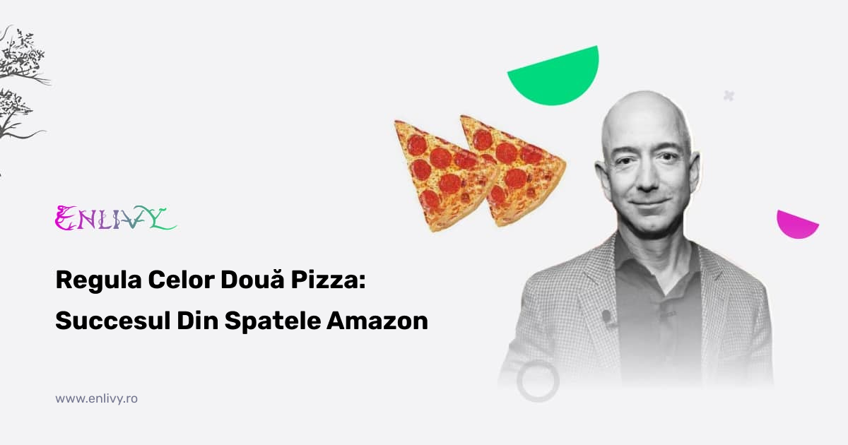 regula celor doua pizza