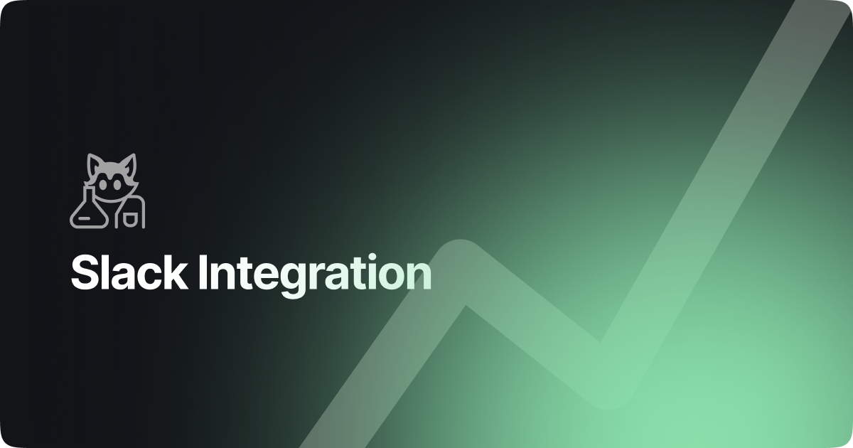 Integrare Slack